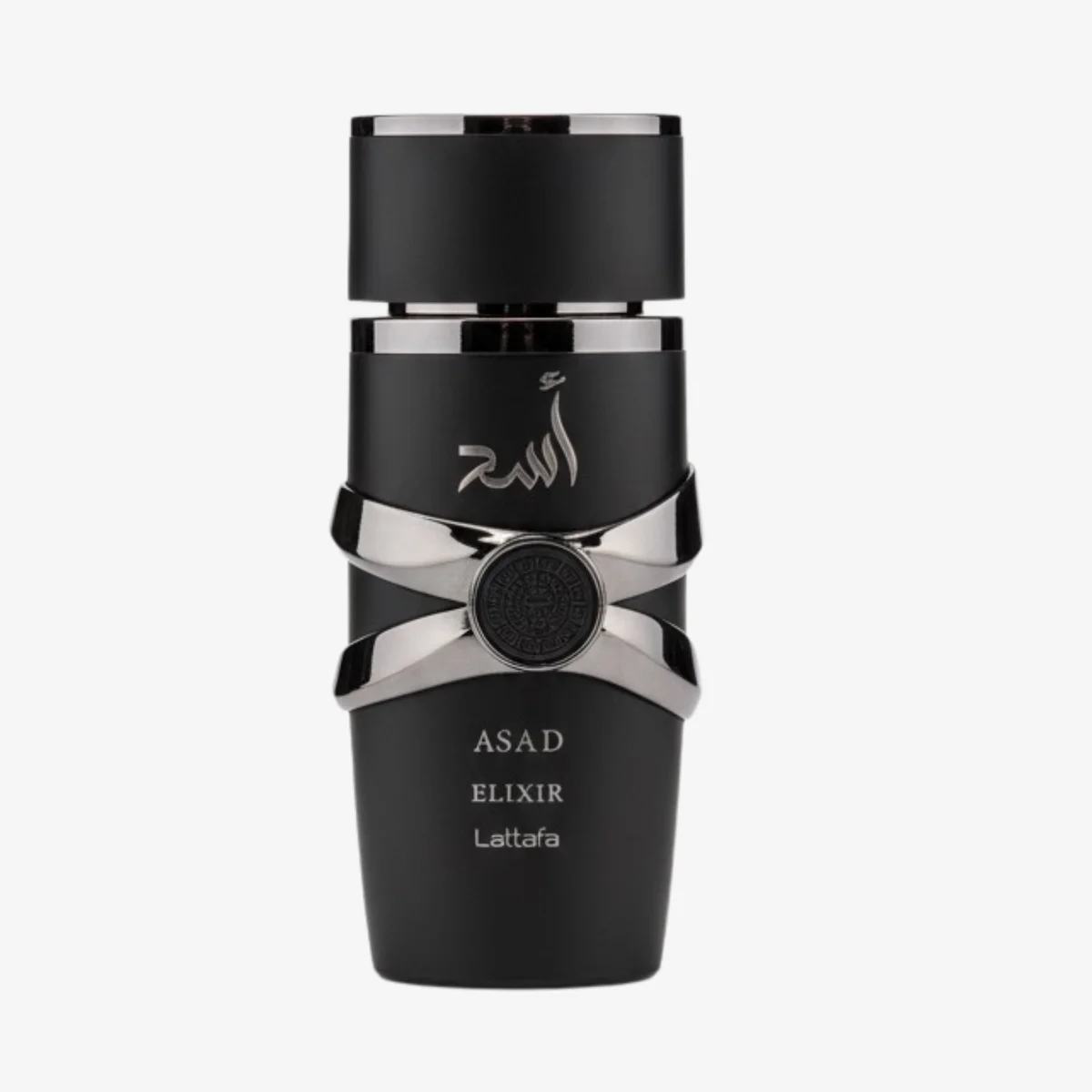 Lattafa Asad Elixir Eau de Parfum 100 ml