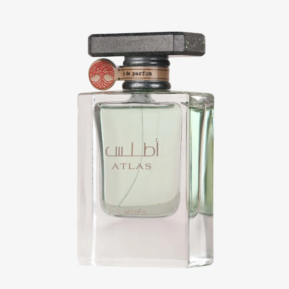 Lattafa Atlas Eau de Parfum 55 ml