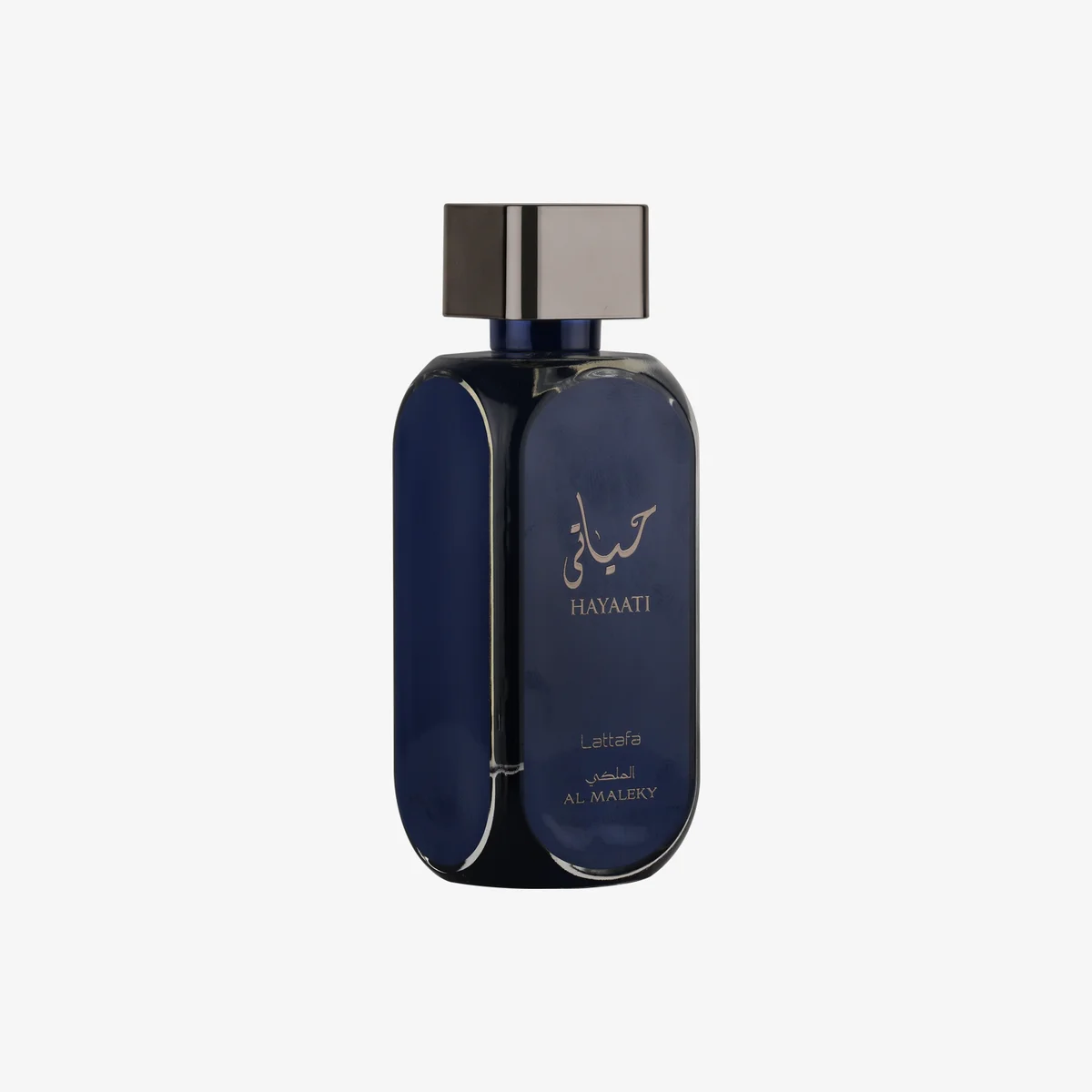 Lattafa Hayaati Al Maleky Eau de Parfum 100 ml