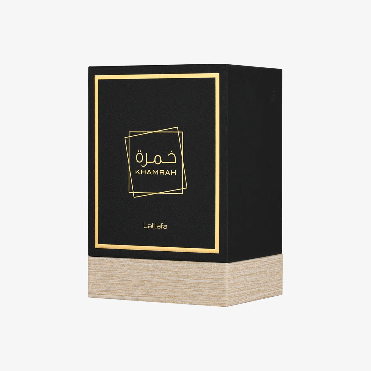 Lattafa Khamrah Eau de Parfum 100 ml