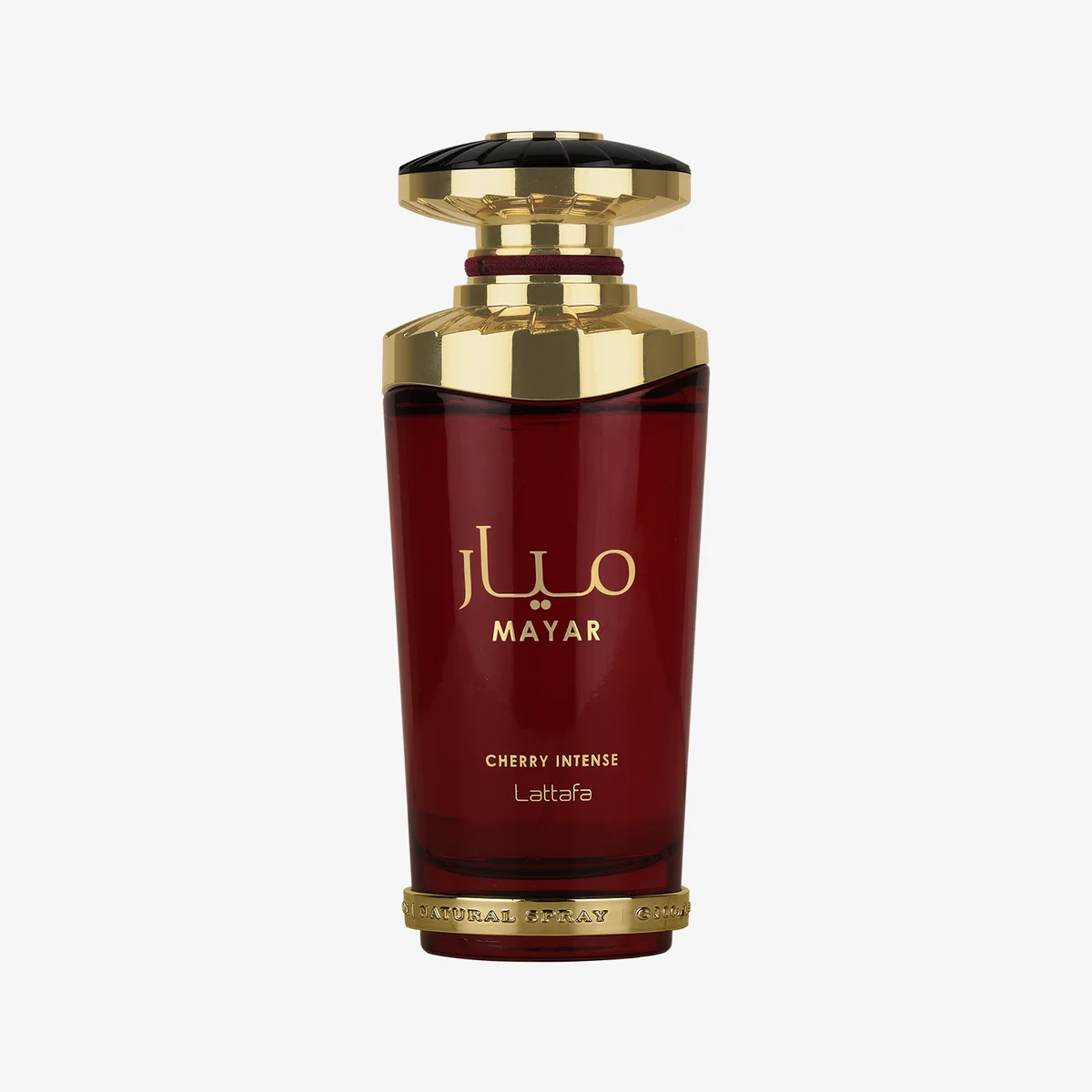 Lattafa Mayar Cherry Intense Eau de Parfum 100 ml
