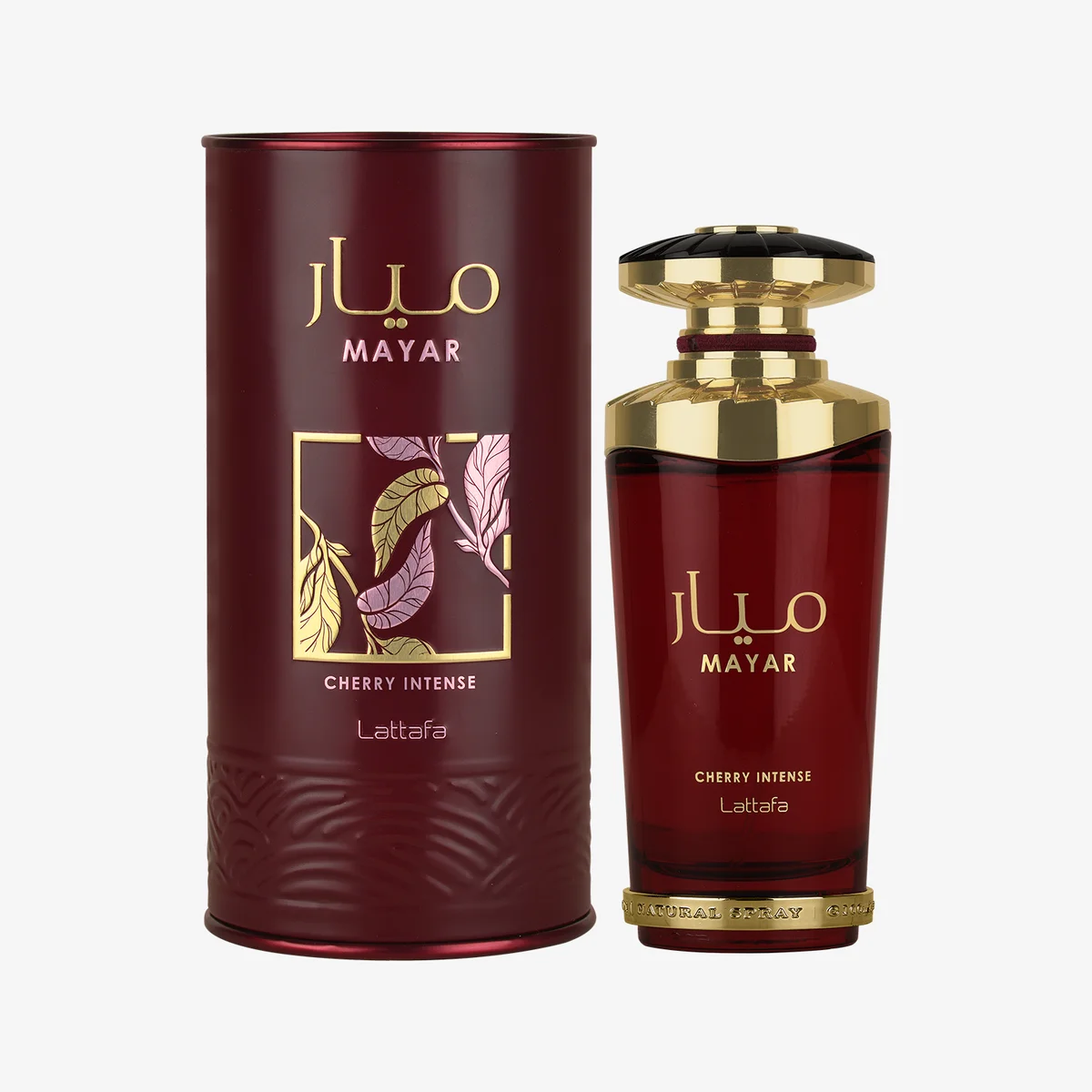 Lattafa Mayar Cherry Intense Eau de Parfum 100 ml
