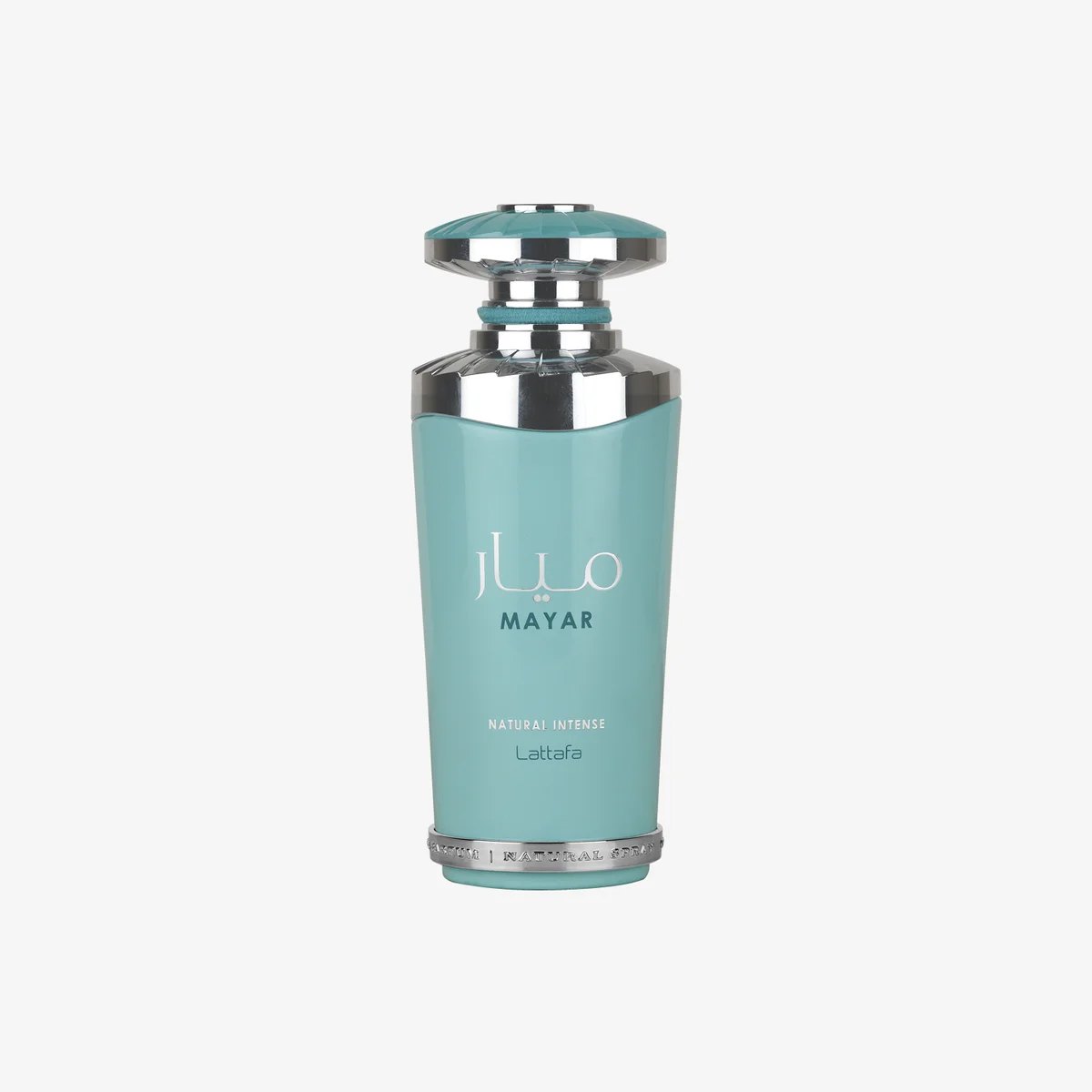 Lattafa Mayar Natural Intense Eau de Parfum 100 ml