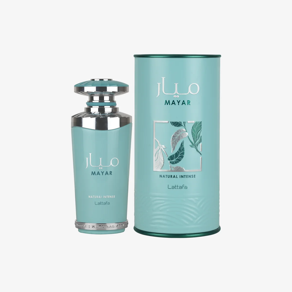 Lattafa Mayar Natural Intense Eau de Parfum 100 ml