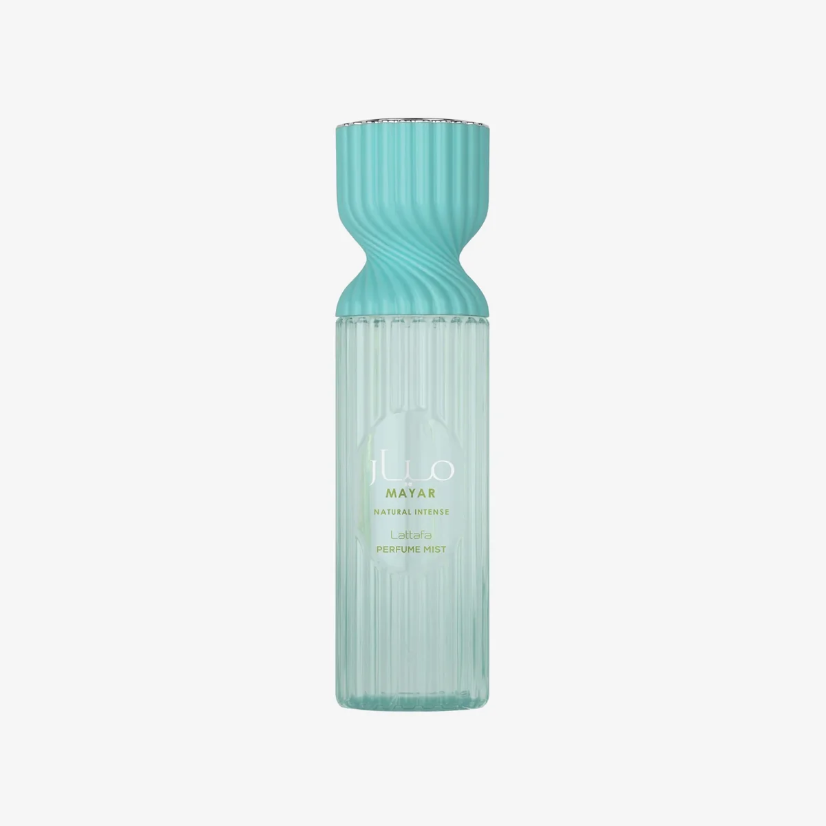 Lattafa Mayar Natural Intense Perfume Mist 250 ml