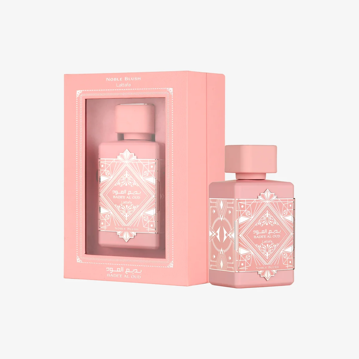 Lattafa Noble Blush Eau de Parfum 100 ml