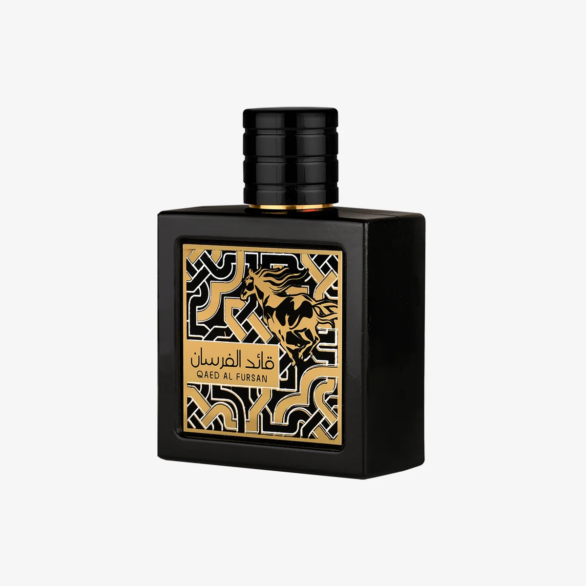 Lattafa Qaed Al Fursan Eau de Parfum 90 ml
