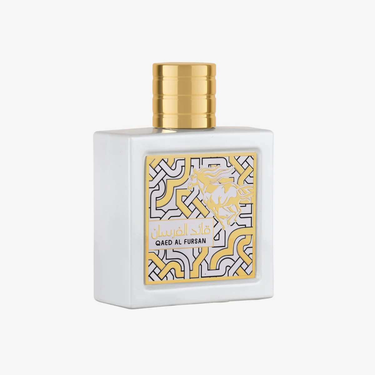 Lattafa Qaed Al Fursan Unlimited Eau de Parfum 90 ml