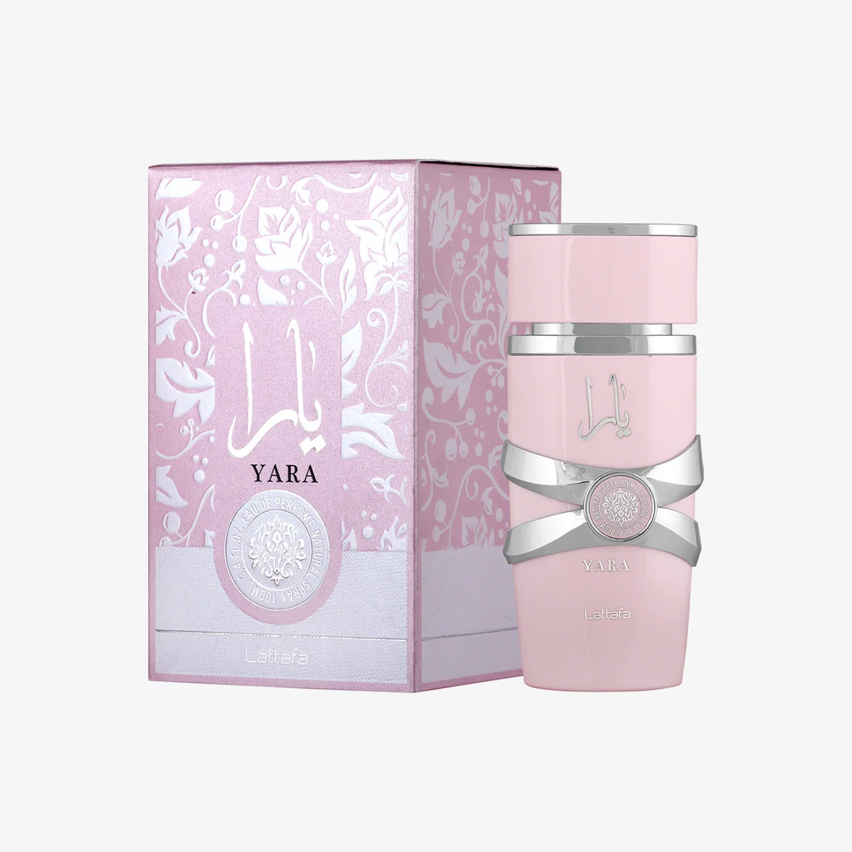 Lattafa Yara Eau de Parfum 100 ml