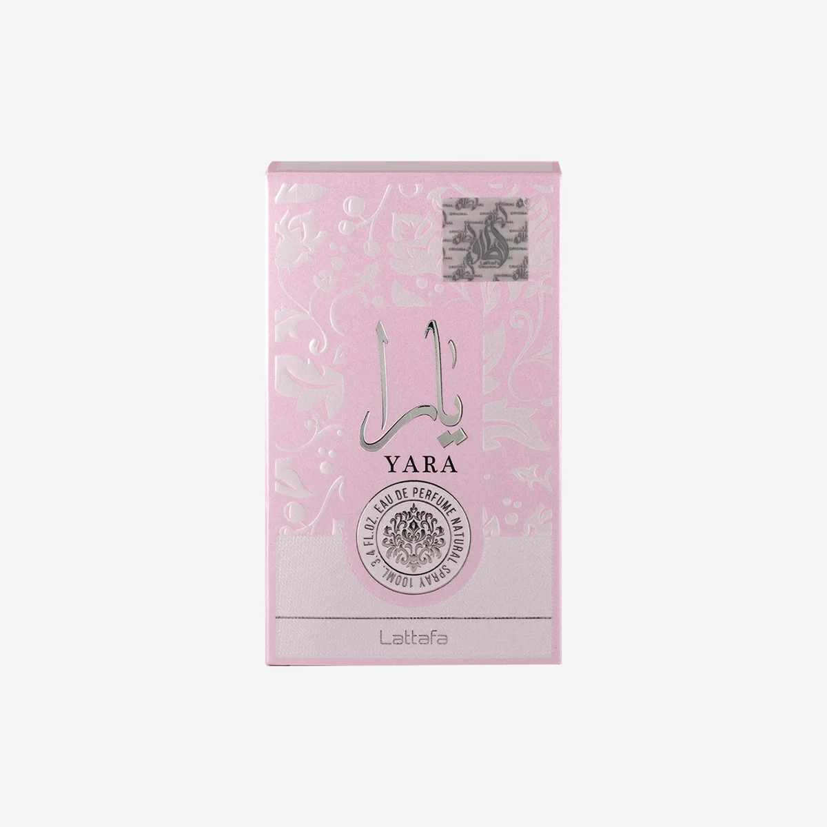 Lattafa Yara Eau de Parfum 100 ml