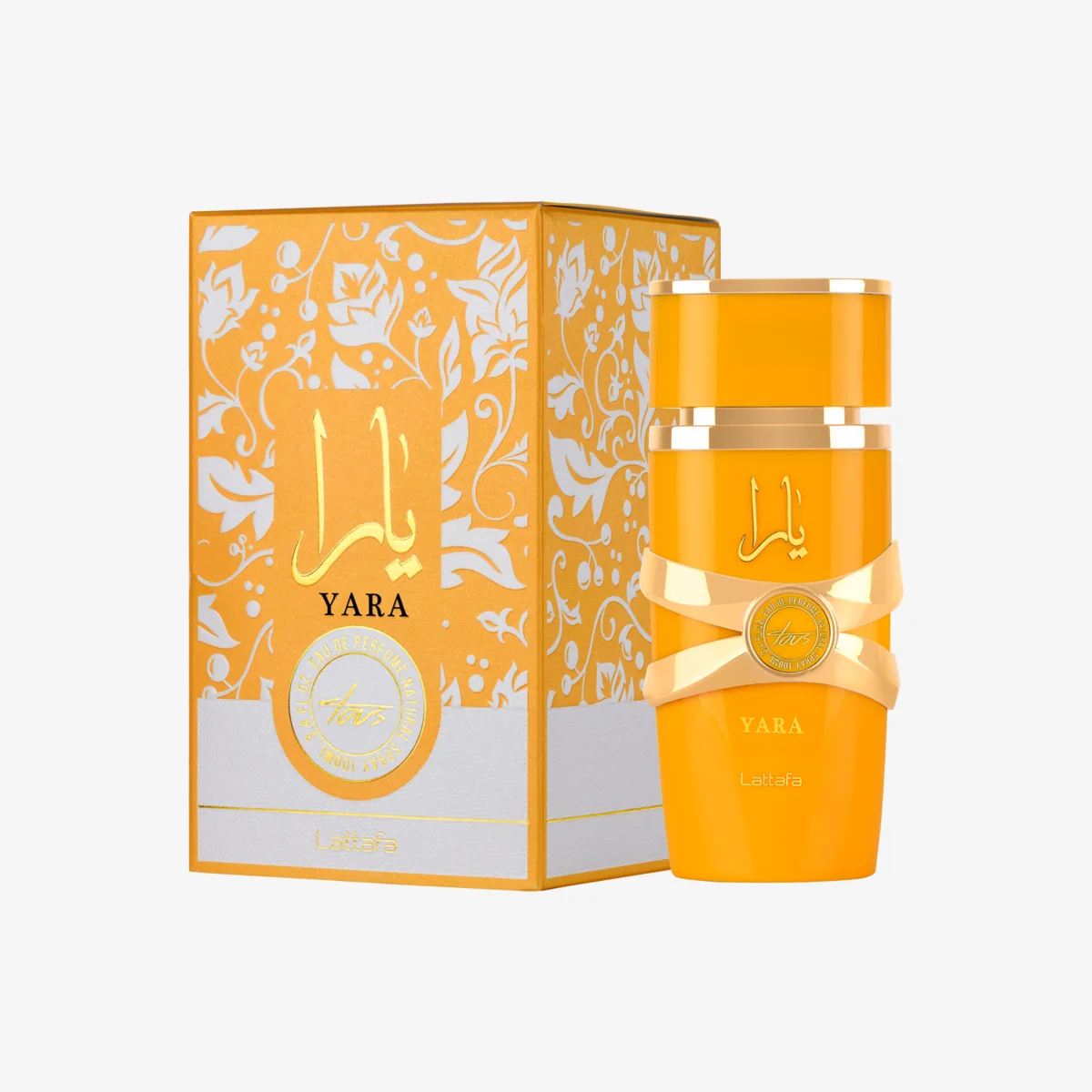 Lattafa Yara Tous Eau de Parfum 100 ml